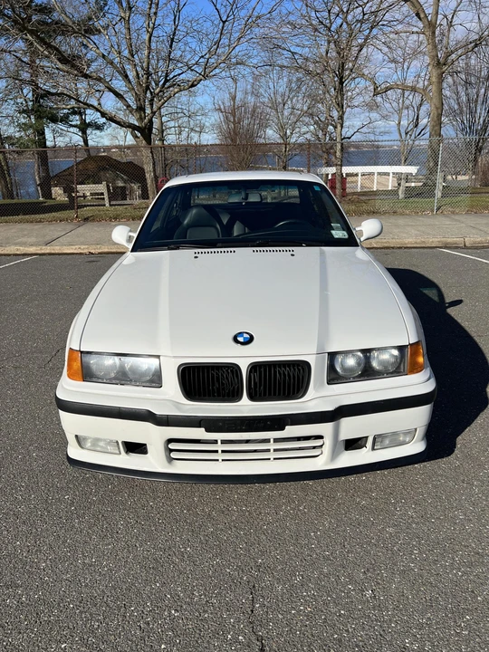 1997 BMW E36 M3 - Image 17 of 31