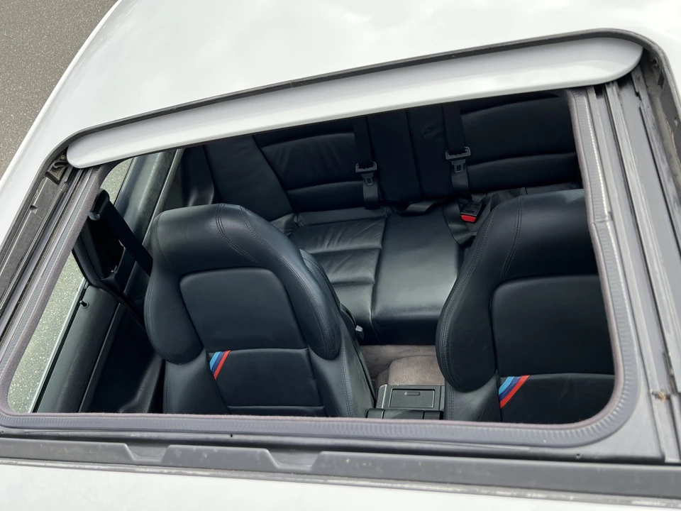 1997 BMW E36 M3 - Image 31 of 31