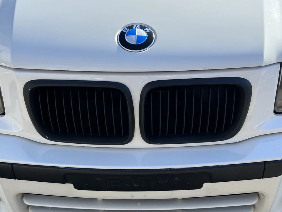 1997 BMW E36 M3 - Image 20 of 31