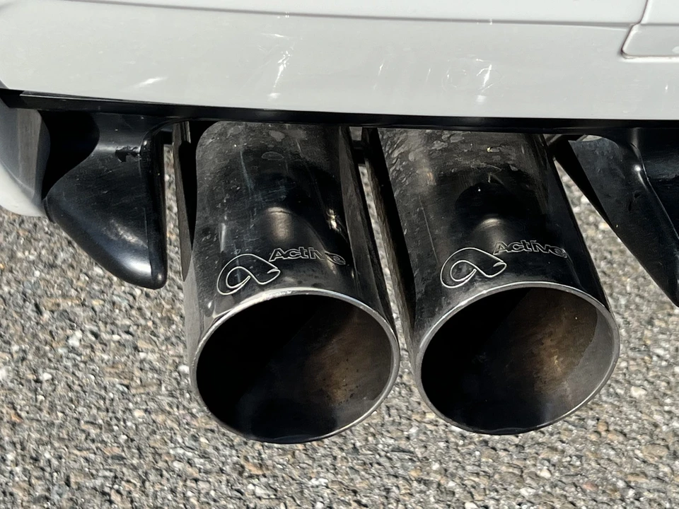 1997 BMW E36 M3 - Image 26 of 31
