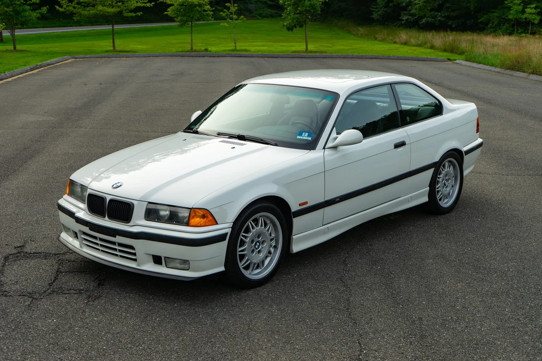 1997 BMW E36 M3 - Image 28 of 31