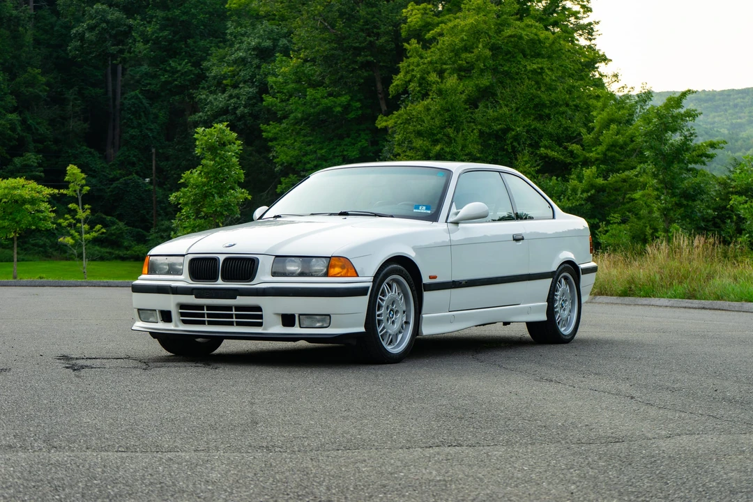 1997 BMW E36 M3 - Image 30 of 31
