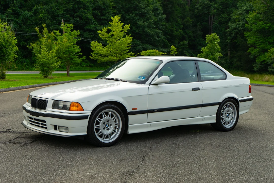 1997 BMW E36 M3 - Image 26 of 31