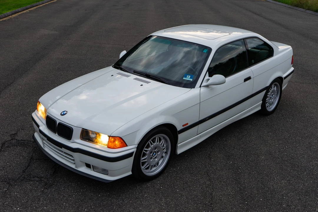 1997 BMW E36 M3 - Image 29 of 31