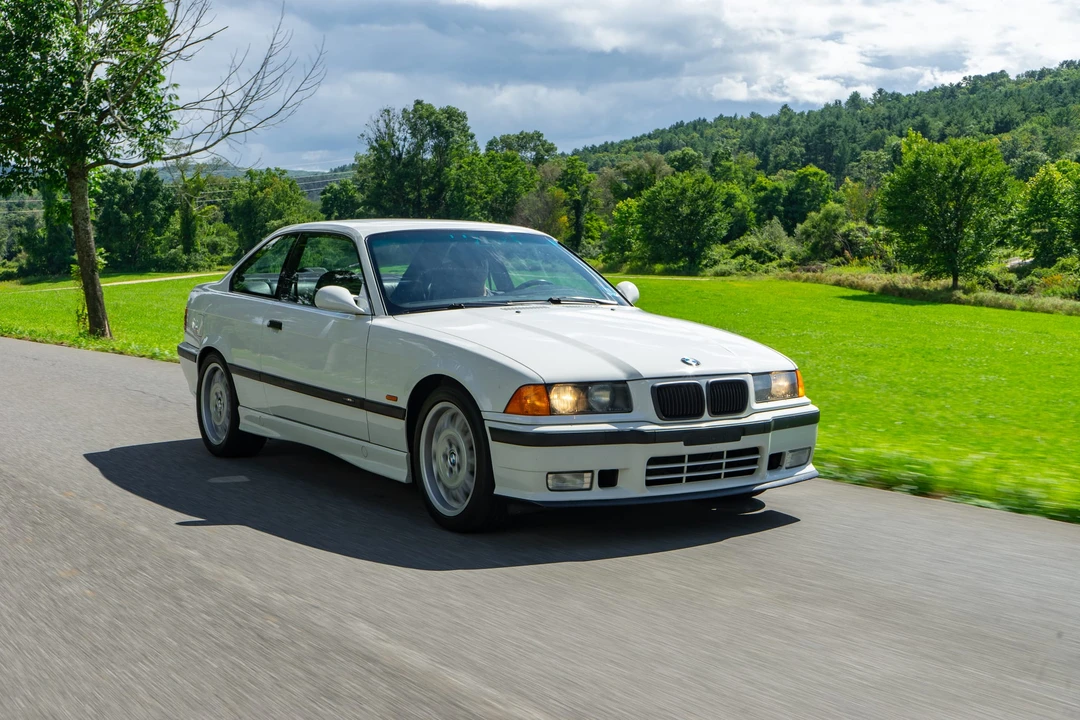1997 BMW E36 M3 - Image 22 of 31