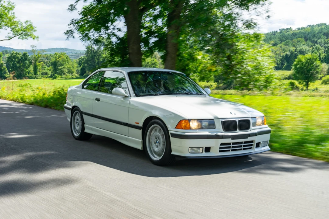 1997 BMW E36 M3 - Image 23 of 31