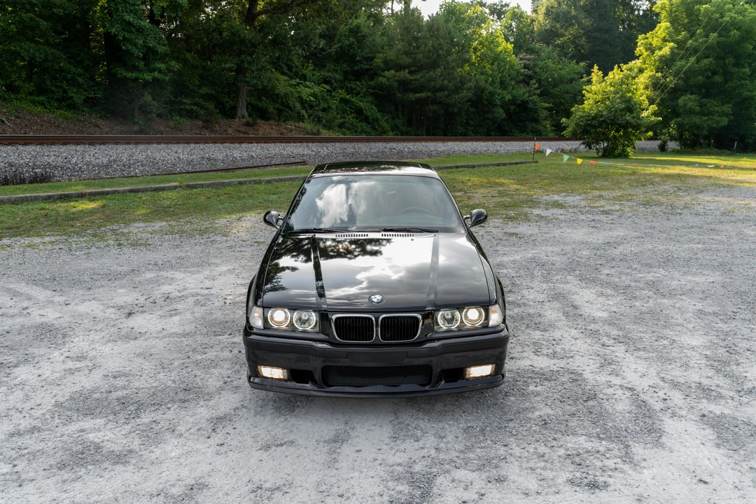 1997 BMW E36 M3 - Image 15 of 31