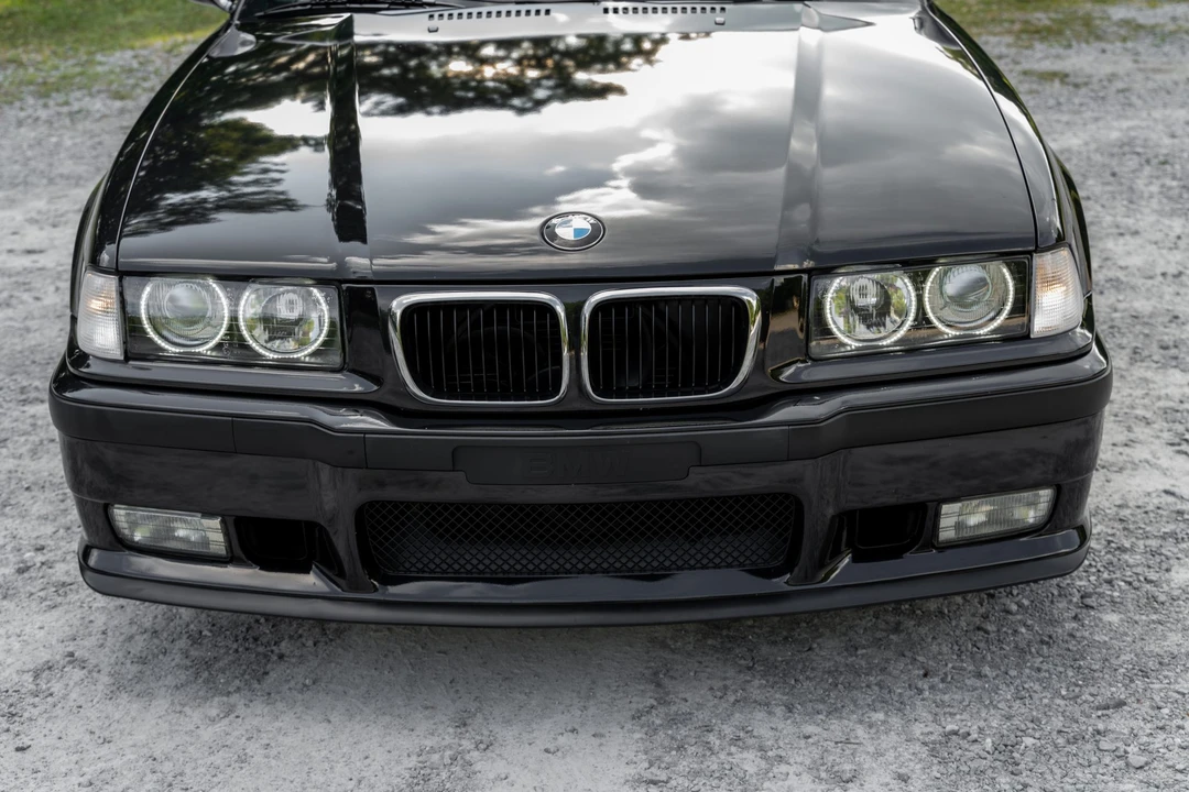 1997 BMW E36 M3 - Image 18 of 31