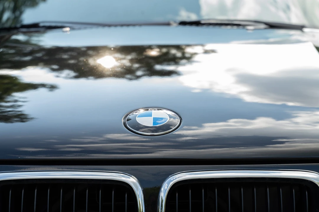 1997 BMW E36 M3 - Image 21 of 31