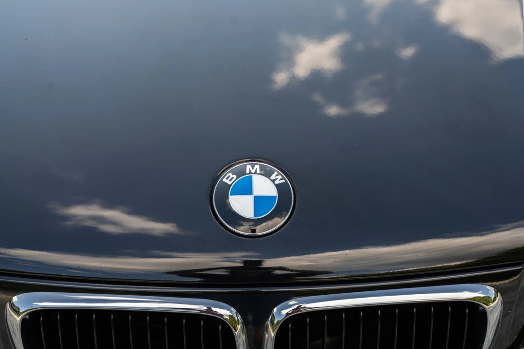 1997 BMW E36 M3 - Image 20 of 31