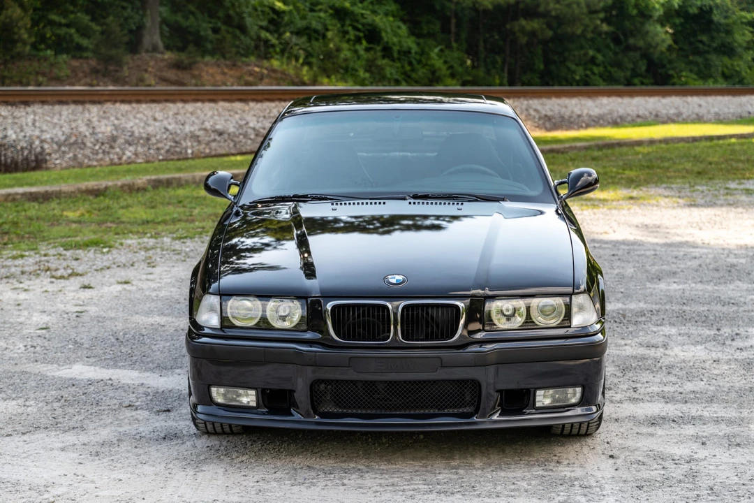 1997 BMW E36 M3 - Image 14 of 31