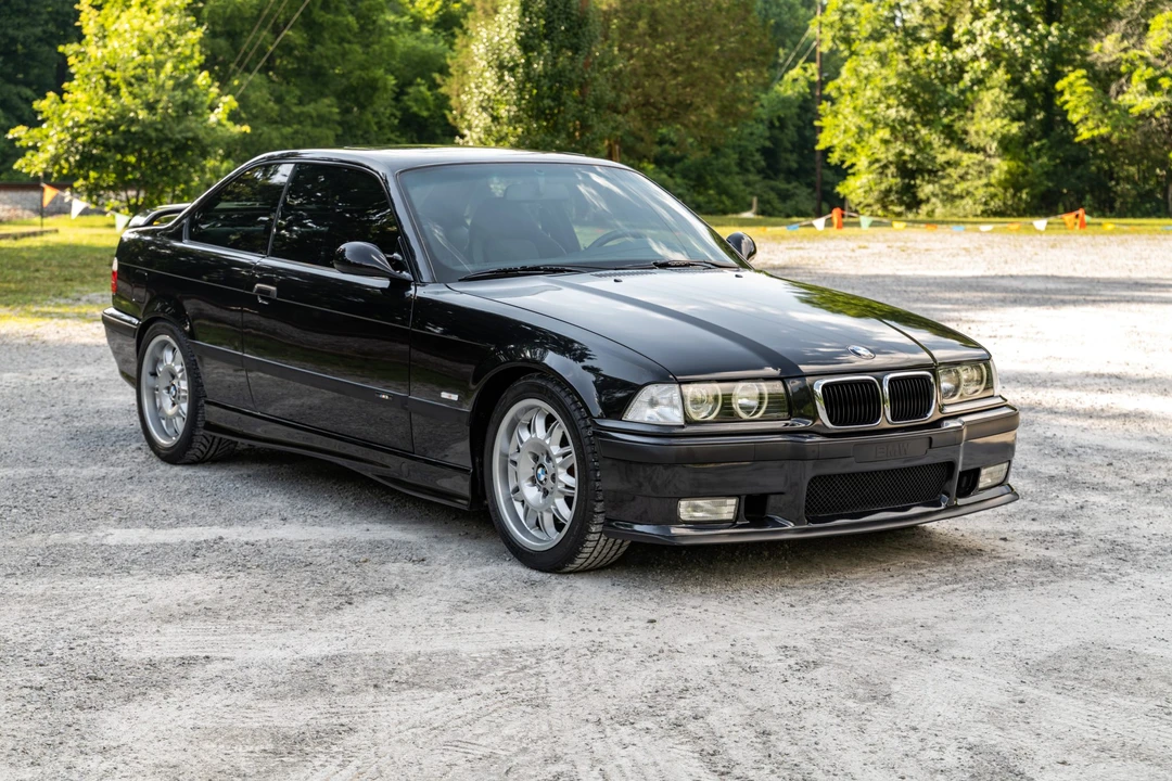 1997 BMW E36 M3 - Image 13 of 31