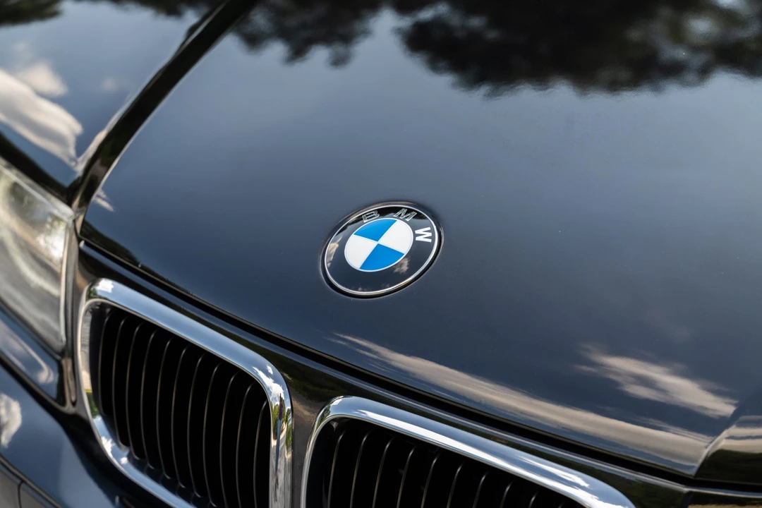 1997 BMW E36 M3 - Image 26 of 31