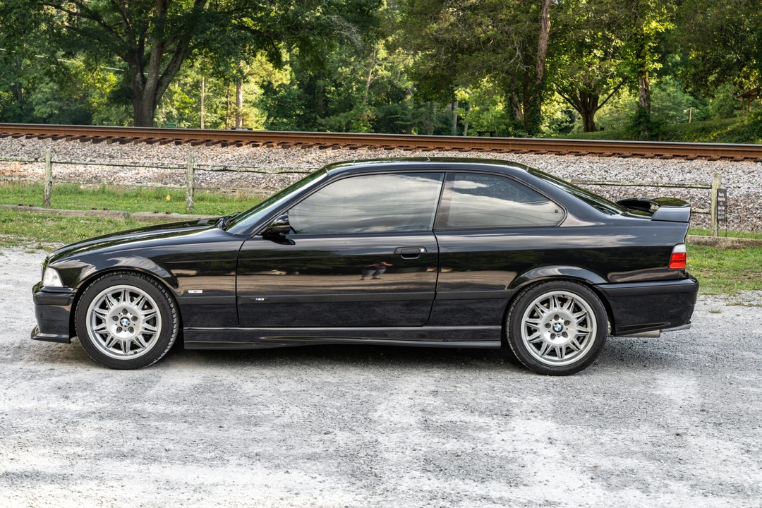 1997 BMW E36 M3 - Image 5 of 31
