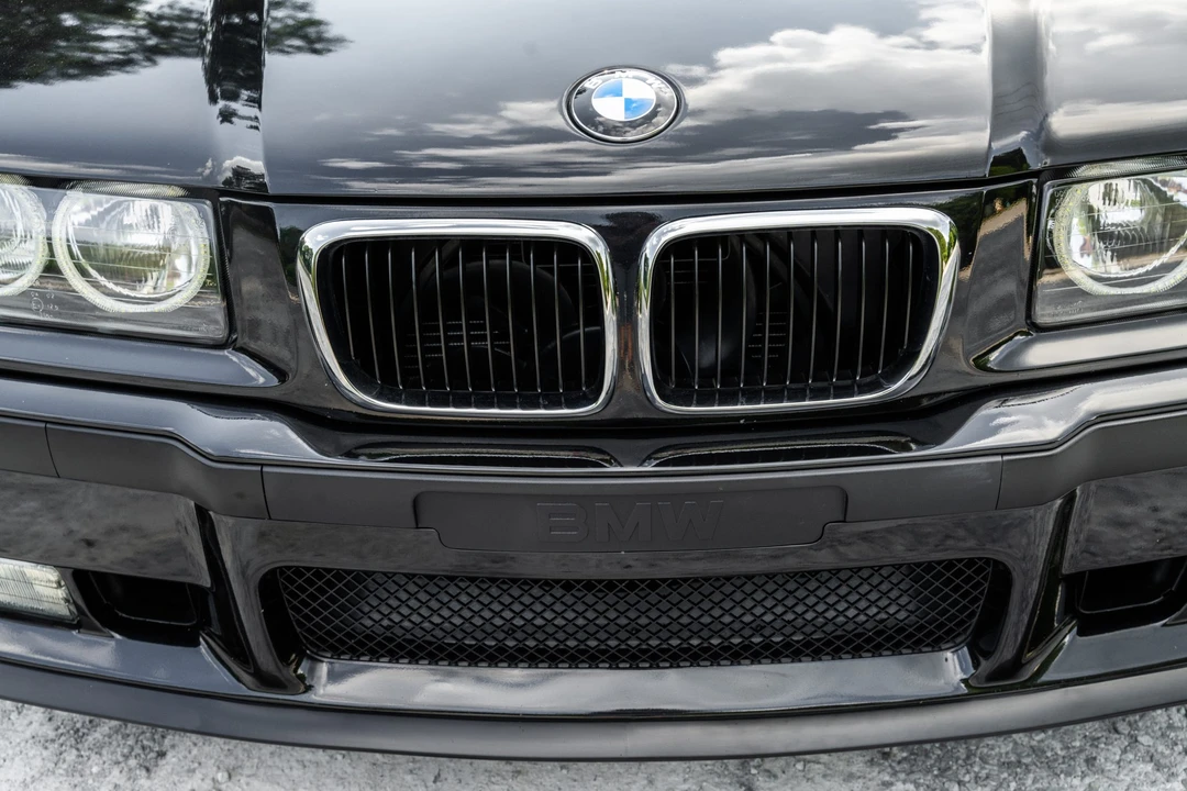 1997 BMW E36 M3 - Image 23 of 31