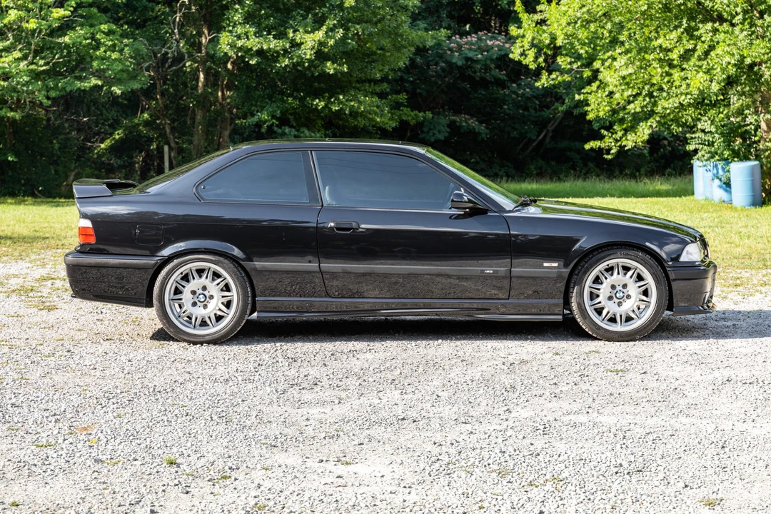 1997 BMW E36 M3 - Image 11 of 31