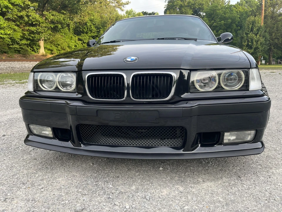 1997 BMW E36 M3 - Image 17 of 31
