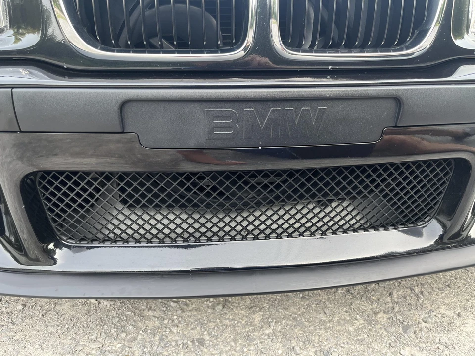 1997 BMW E36 M3 - Image 25 of 31