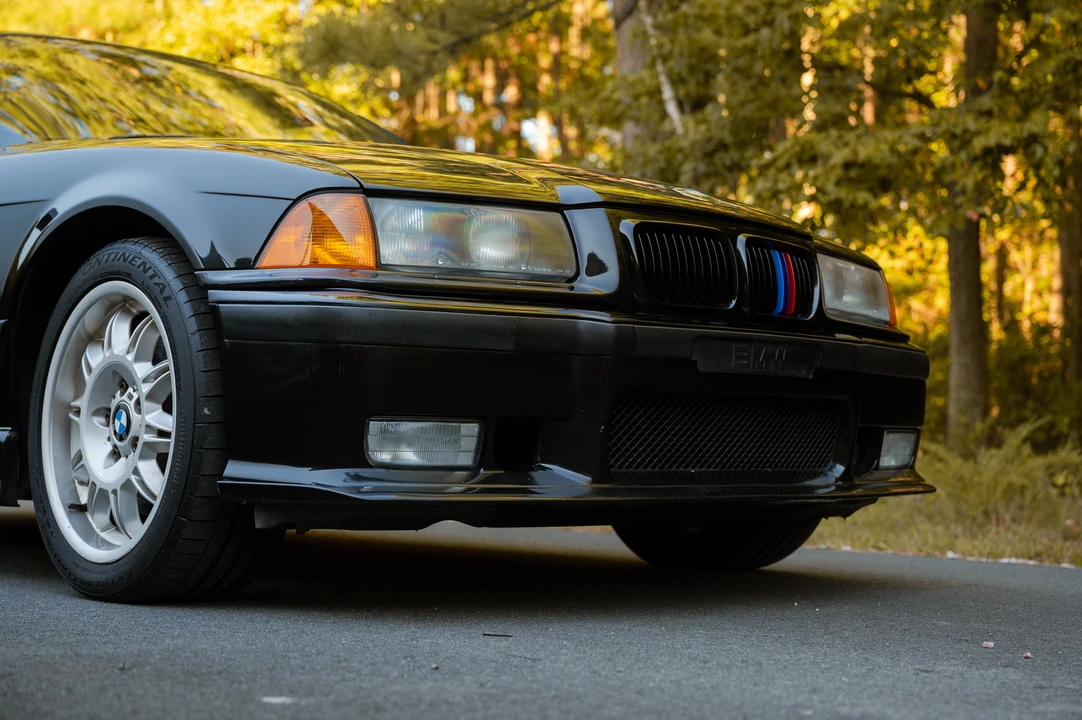 1997 BMW E36 M3 - Image 30 of 31