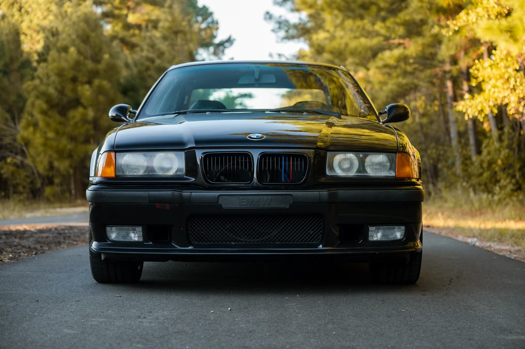 1997 BMW E36 M3 - Image 16 of 31