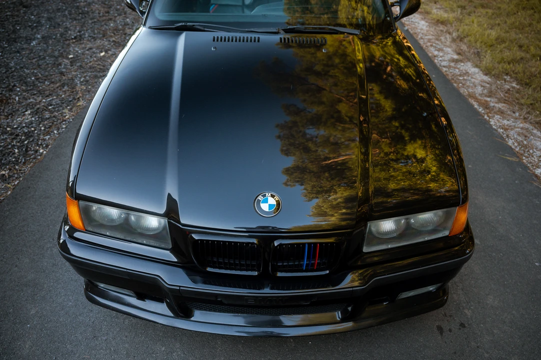 1997 BMW E36 M3 - Image 26 of 31