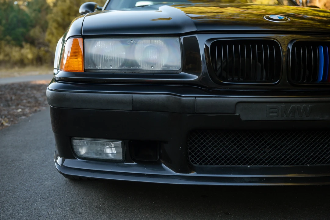 1997 BMW E36 M3 - Image 29 of 31