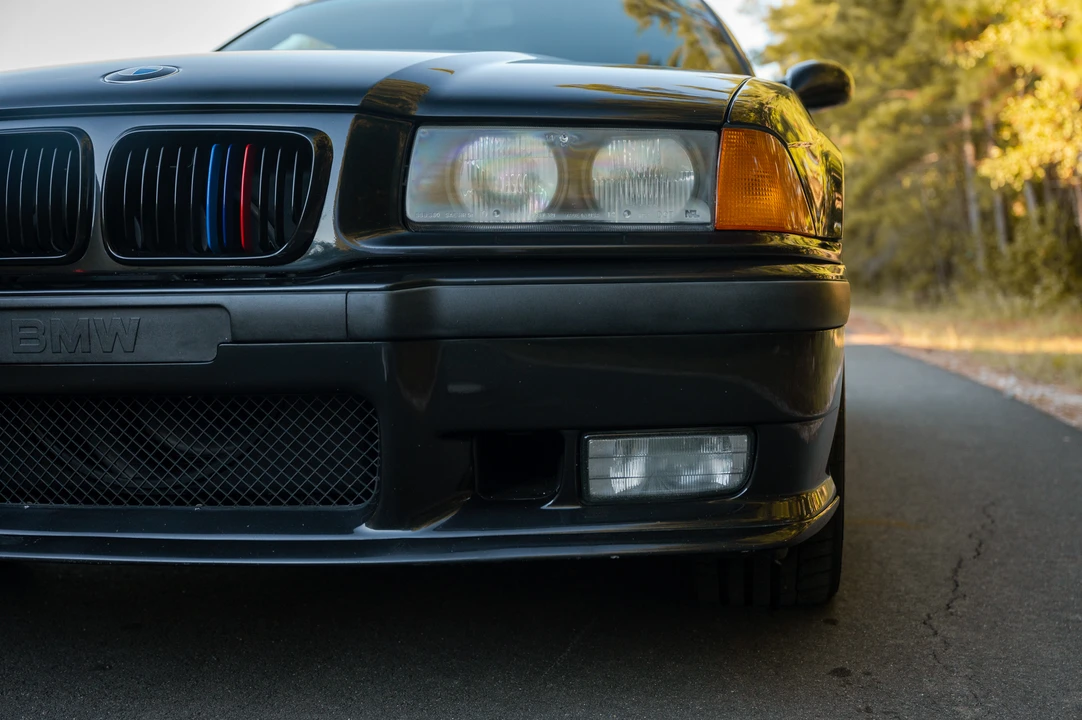 1997 BMW E36 M3 - Image 28 of 31
