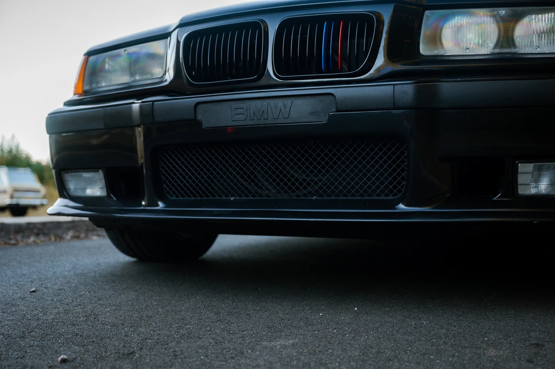 1997 BMW E36 M3 - Image 27 of 31