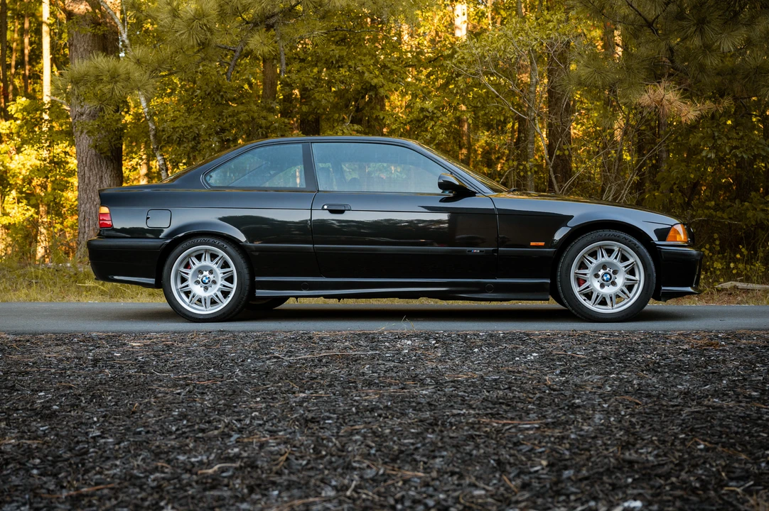 1997 BMW E36 M3 - Image 13 of 31