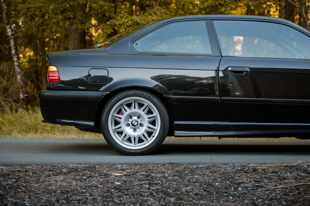 1997 BMW E36 M3 - Image 22 of 31
