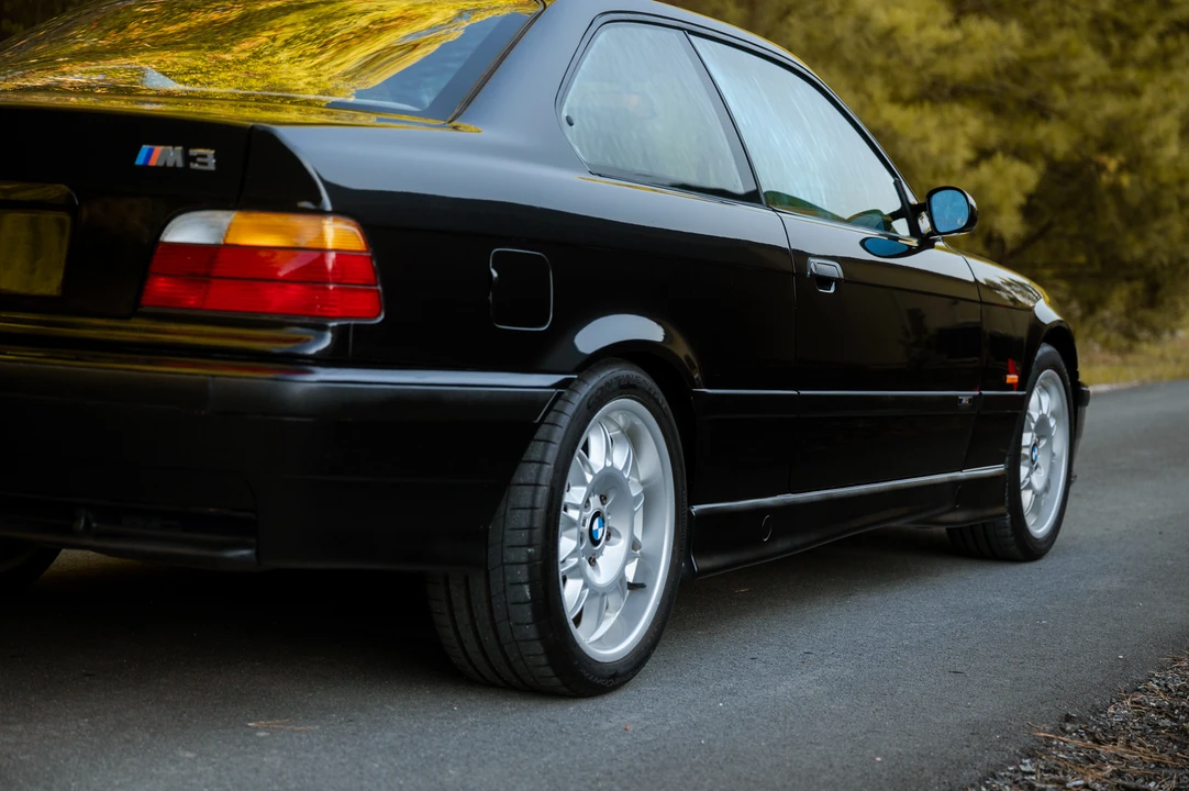 1997 BMW E36 M3 - Image 23 of 31