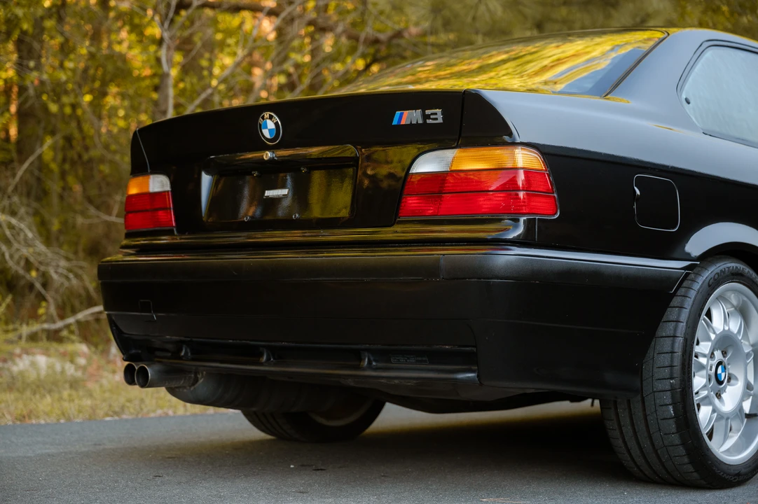 1997 BMW E36 M3 - Image 24 of 31