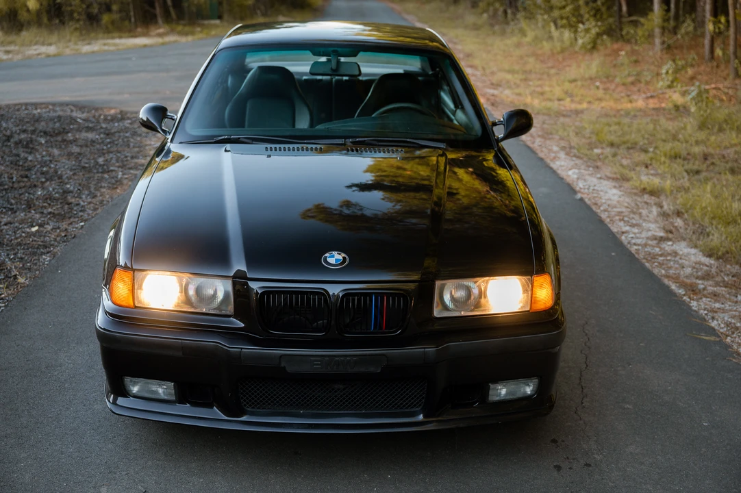 1997 BMW E36 M3 - Image 25 of 31