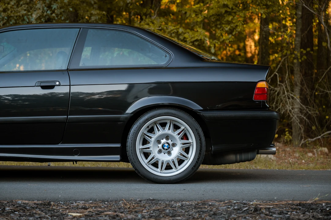 1997 BMW E36 M3 - Image 18 of 31