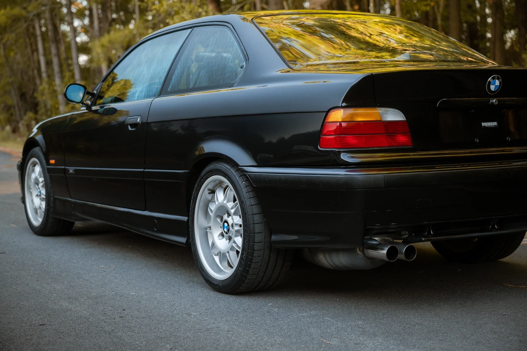 1997 BMW E36 M3 - Image 19 of 31