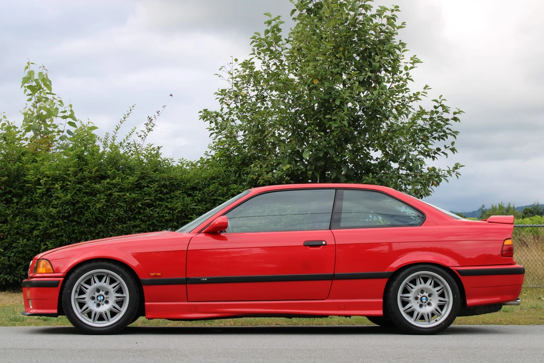 1997 BMW E36 M3 - Image 6 of 31