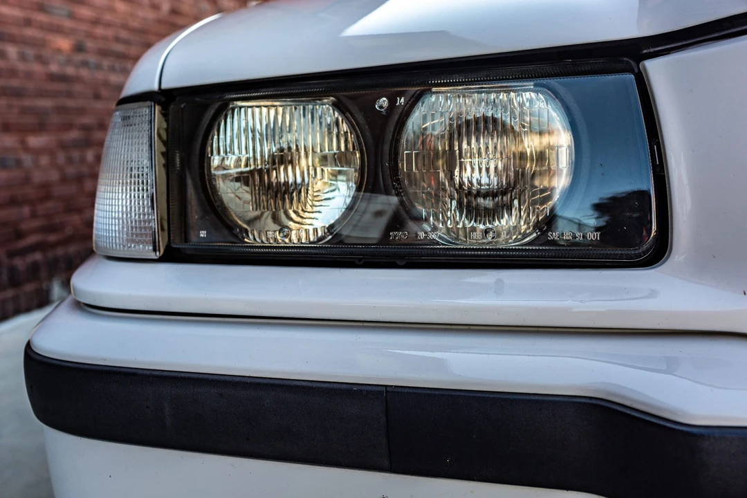 1997 BMW E36 M3 - Image 30 of 31