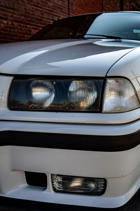 1997 BMW E36 M3 - Image 31 of 31