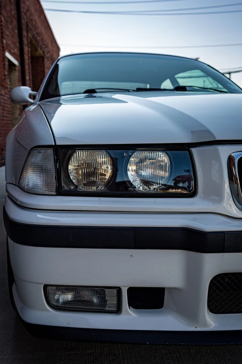 1997 BMW E36 M3 - Image 29 of 31