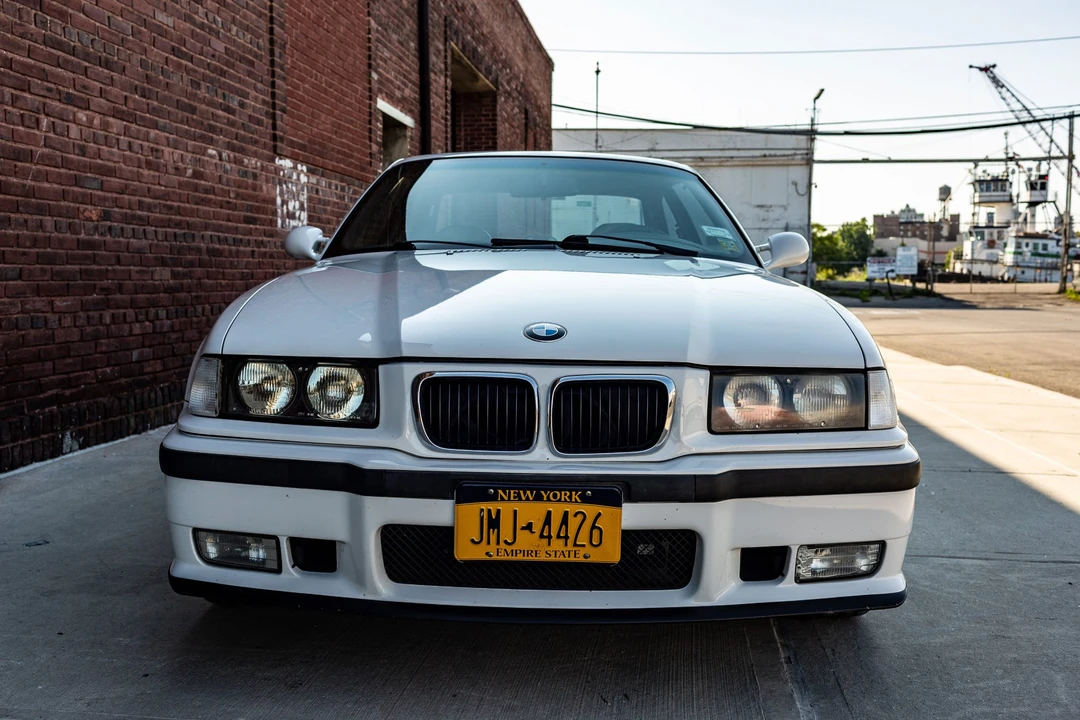 1997 BMW E36 M3 - Image 17 of 31