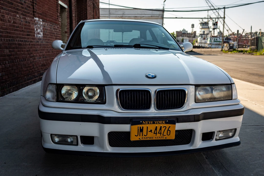 1997 BMW E36 M3 - Image 18 of 31
