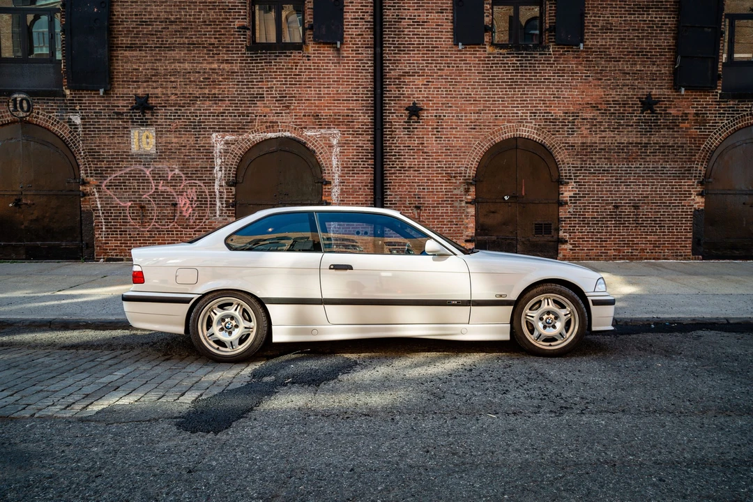 1997 BMW E36 M3 - Image 11 of 31