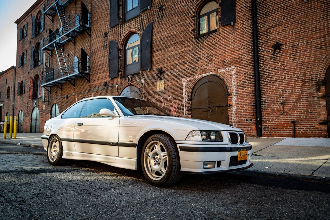 1997 BMW E36 M3 - Image 13 of 31