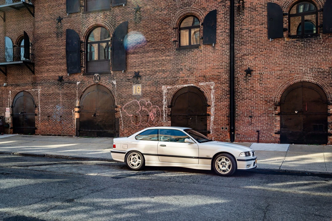 1997 BMW E36 M3 - Image 26 of 31