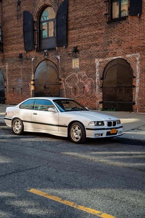 1997 BMW E36 M3 - Image 12 of 31
