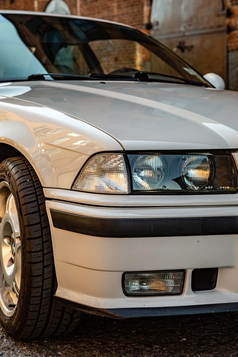 1997 BMW E36 M3 - Image 28 of 31