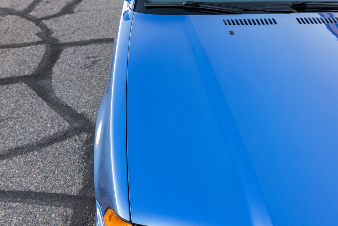 1997 BMW E36 M3 - Image 16 of 31