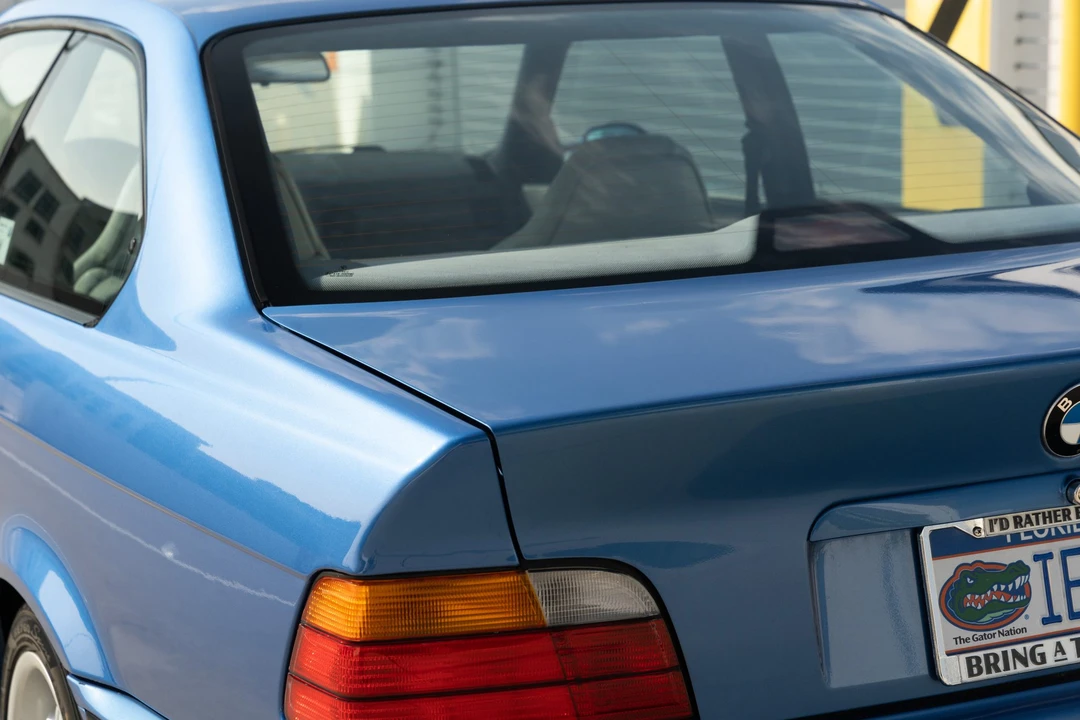 1997 BMW E36 M3 - Image 28 of 31