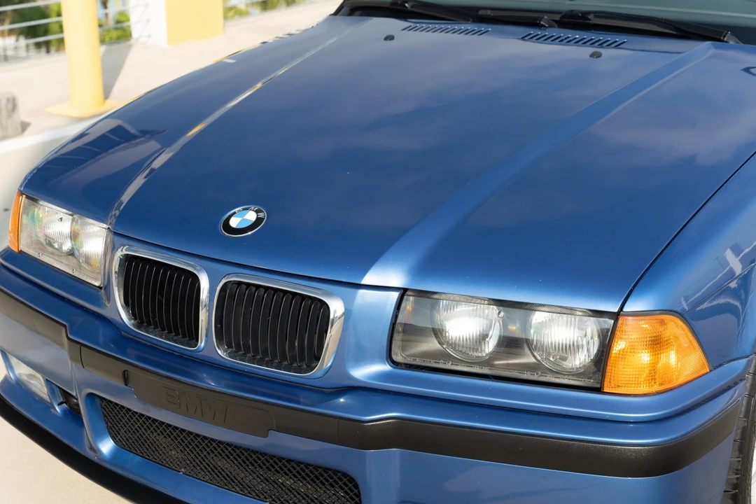 1997 BMW E36 M3 - Image 16 of 31