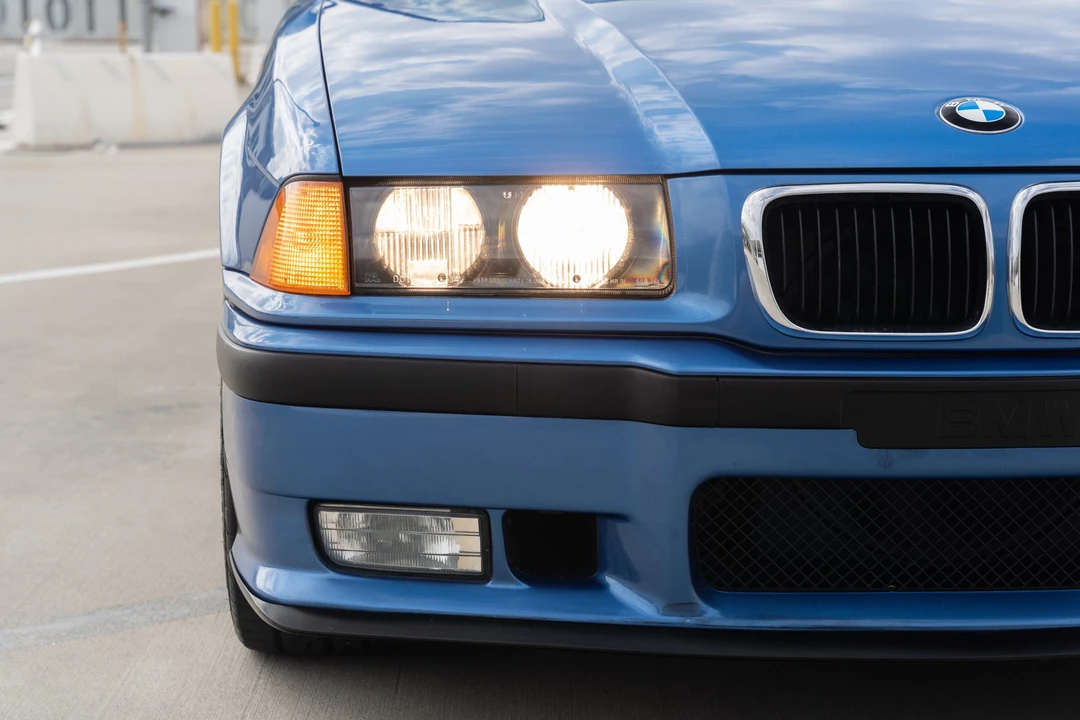 1997 BMW E36 M3 - Image 13 of 31